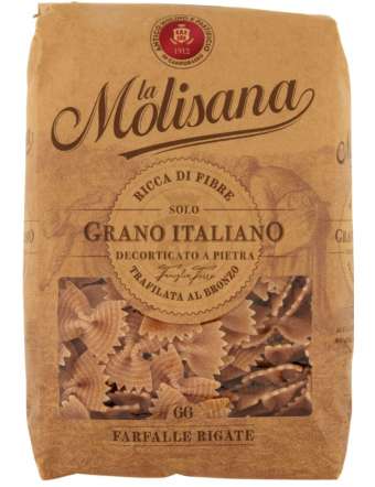 MOLISANA INTEGRALE N 66...