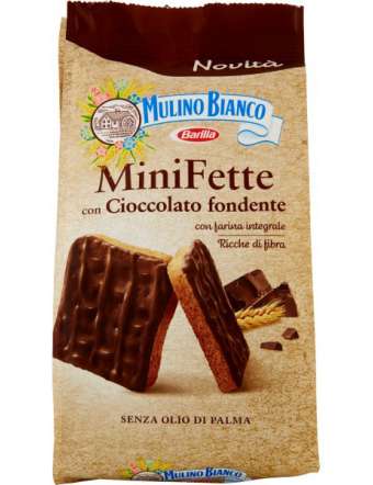 MULINO BIANCO MINI FETTE...