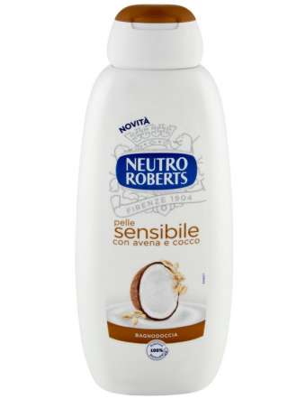 NEUTRO ROBERTS BAGNO...