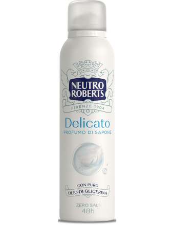 NEUTRO ROBERTS DEO SPRAY...