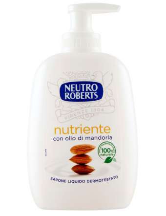NEUTRO ROBERTSSAPONE...