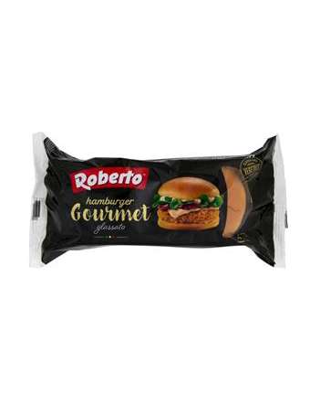 ROBERTO HAMBURGER GOURMET...