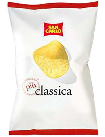 SAN CARLO CLASSICA PATATINA...