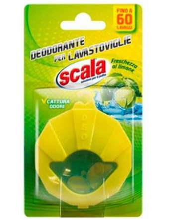 SCALA DEODORANTE...