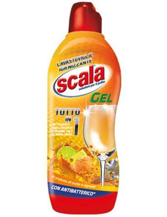 SCALA GEL...