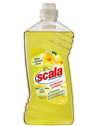SCALA PAVIMENTI LIMONE LT 1