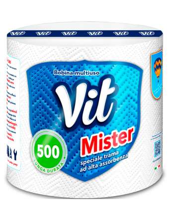 VIT ROTOLONE MISTER 500...