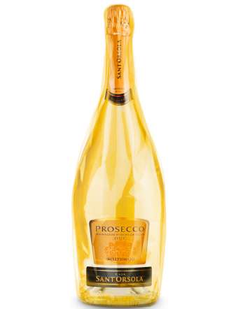 SANTORSOLA PROSECCO...
