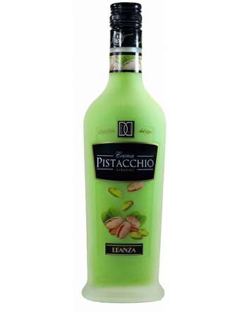 LEANZA CREMA PISTACCHIO CL 50
