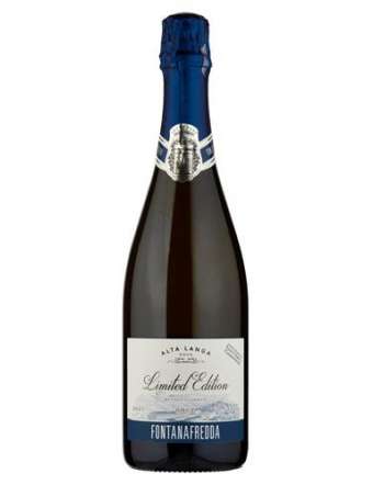 FONTANAFREDDA ALTA LANGA CL 75