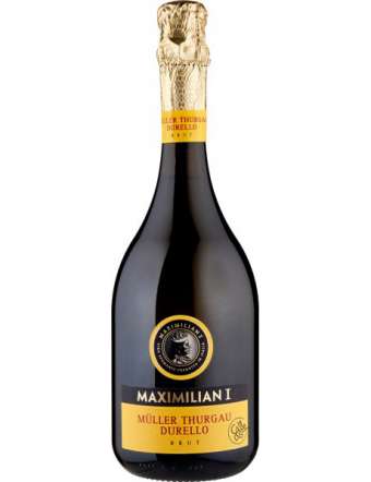 MAXIMILIAN I MULLER THURGAU...