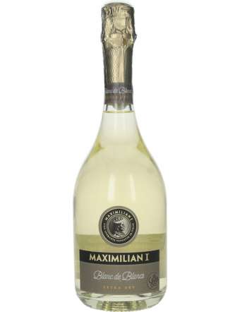 MAXIMILIAN I SPUMANTE BLANC...