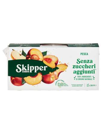 SKIPPER 3X200 PESCA SENZA...