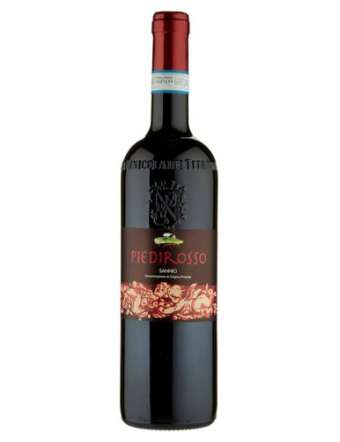 LA VINICOLA DEL TITERNO...