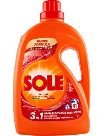 SOLE LIQUIDO PROTEGGI...