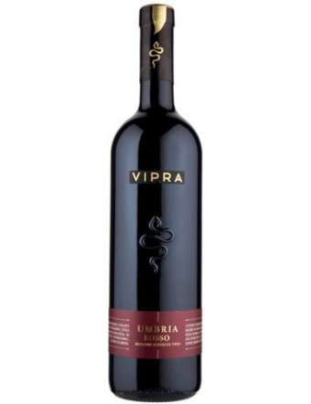 BIGI VIPRA ROSSA UMBRIA IGT...