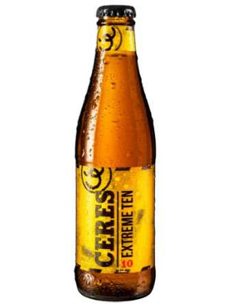 CERES EXTREME TEN BIRRA CL 33