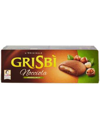 GRISBI NOCCIOLA GR 135
