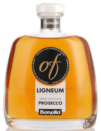 BONOLLO GRAPPA LIGNEUM...