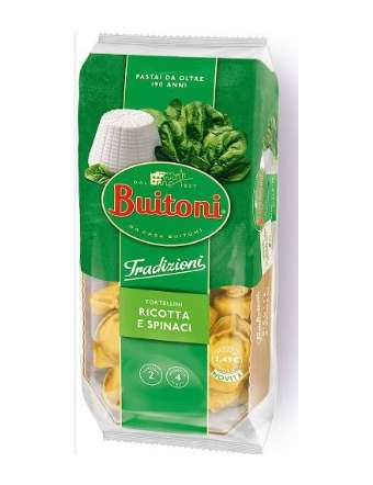 BUITONI TORTELLINI RICOTTA...