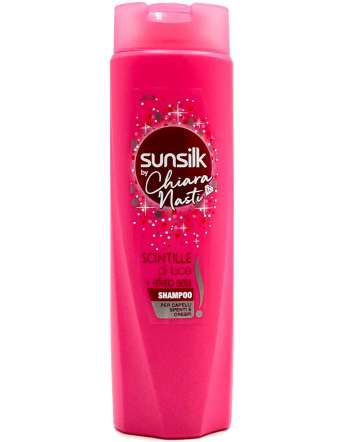 SUNSILK SHAMPOO SCINTILLE...