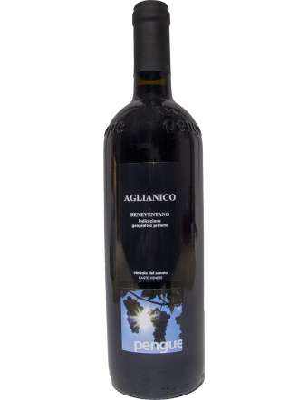 PENGUE AGLIANICO...