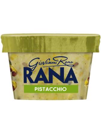 RANA PESTO FRESCO...