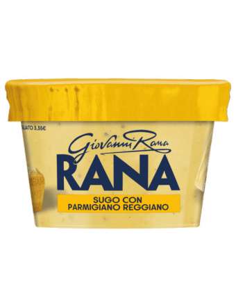 RANA SUGO FRESCO PARMIGIANO...