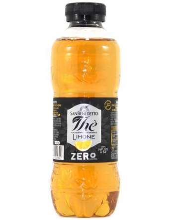 SAN BENEDETTO THE ZERO...