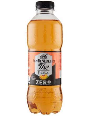 SAN BENEDETTO THE ZERO...