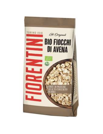 FIORENTINI FIOCCHI DI AVENA...