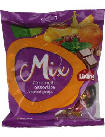 LIKING MIX ASSORTITE...