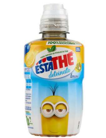 ESTATHE KIDS LIMONE...
