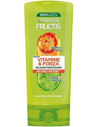 FRUCTIS BALSAMO VITAMINE E...