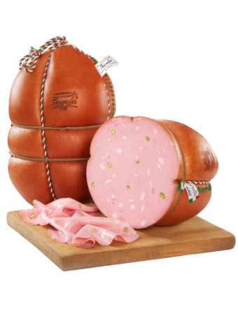 FAVOLA MORTADELLA...