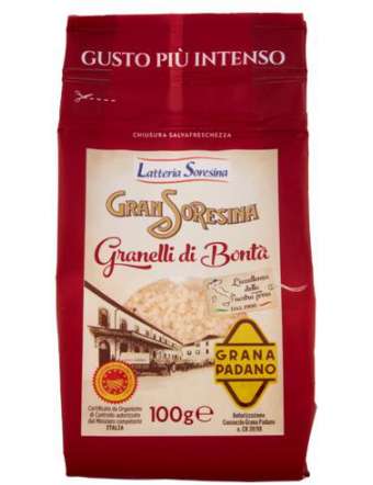 SORESINA GRANA PADANO...