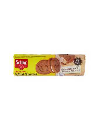DRSCHAR MINI SORRISI GR 100