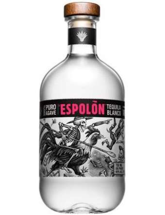 ESPOLON BLANCO TEQUILA 40...
