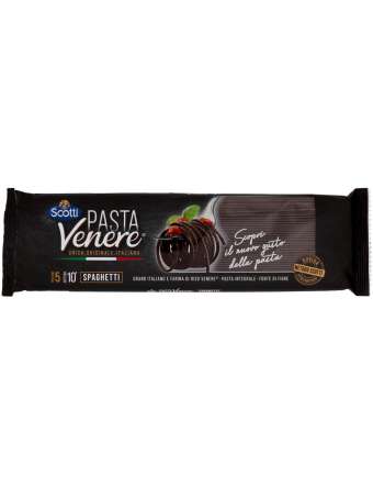 SCOTTI PASTA VENERE...