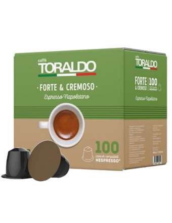 TORALDO CAPSULE COMPATIBILI...