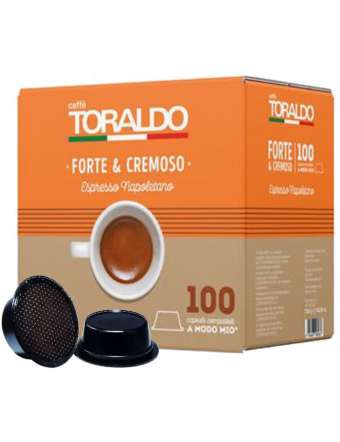 TORALDO CAPSULE COMPATIBILI...