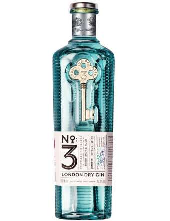 LONDON GIN N3 CL 70