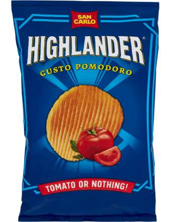 SAN CARLO HIGHLANDER...