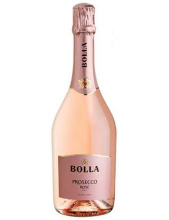 BOLLA PROSECCO ROSE' EXTRA...