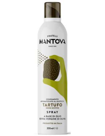MANTOVA OLIO EVO TARTUFO...