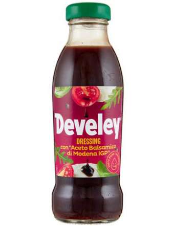 DEVELEY DRESSING ACETO...