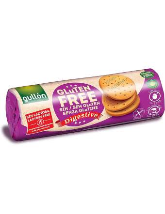 GULLON DIGESTIVE SENZA...