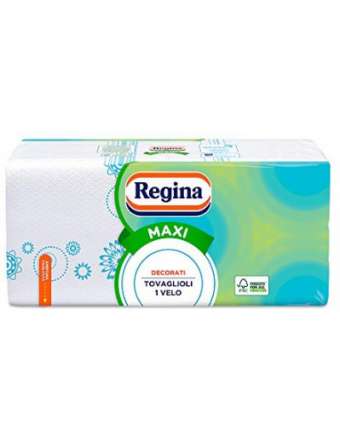 REGINA TOVAGLIOLI MAXIXI...