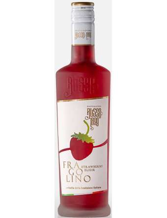 RUSSO FRAGOLINO LIQUORE 26%...