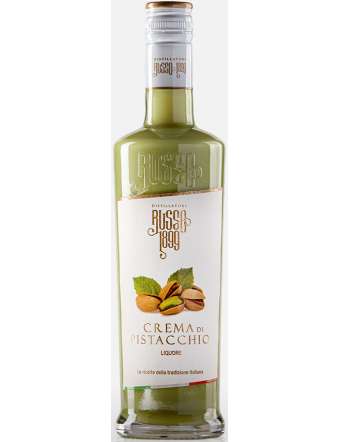 RUSSO CREMA DI PISTACHIO...